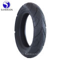Sunmoon Professional Tire 100/80-17 Fabricante de neumáticos para motocicletas sin cámara a la venta 110/70-18 2.50 17 80/90-17